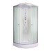Душевая кабина AvaCan L 908 80x80 с электрикой