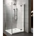 Душевой уголок Radaway Torrenta KDJ 120x90 прозрачное стекло R