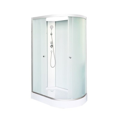 Душевая кабина Dto LM902LN 120x80