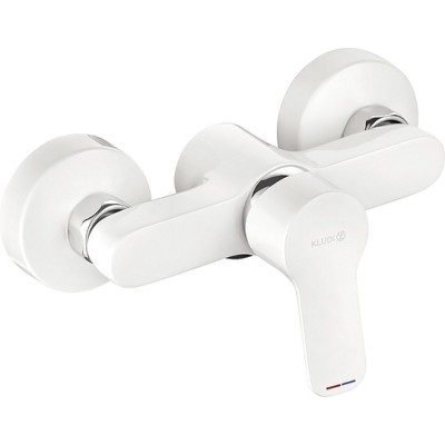 Смеситель Kludi Pure&Easy 378419165 для душа