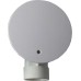 Сифон для поддона RGW Velplex QYD-01-w белый 90 мм
