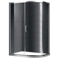 Душевое ограждение Gemy Victoria S30201 120x90