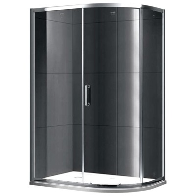 Душевое ограждение Gemy Victoria S30201 120x90