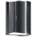 Душевое ограждение Gemy Victoria S30201 120x90