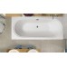 Акриловая ванна Vagnerplast Briana 170x75