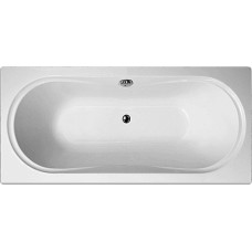 Акриловая ванна Vagnerplast Briana 170x75
