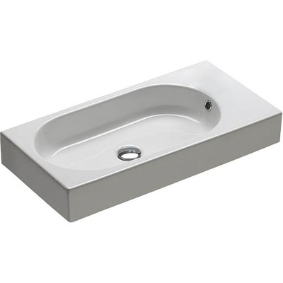 Раковина Hatria Area Y0W901 70x35 см