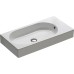 Раковина Hatria Area Y0W901 70x35 см