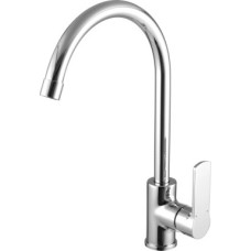 Смеситель Lemark plus Grace LM1505C для кухонной мойки 