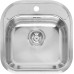 Комплект  Мойка кухонная Reginox Boston LUX OKG сталь + Смеситель VitrA Fold S Sink Mixer A42155EXP для кухонной мойки