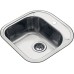 Комплект  Мойка кухонная Reginox Boston LUX OKG сталь + Смеситель VitrA Fold S Sink Mixer A42155EXP для кухонной мойки