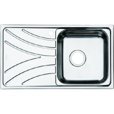 Мойка кухонная Iddis Arro ARR78PRi77 