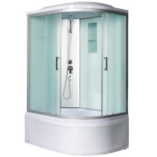 Душевая кабина River Desna XL 100/80/44 МТ L 100x80