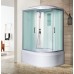 Душевая кабина River Desna XL 100/80/44 МТ L 100x80