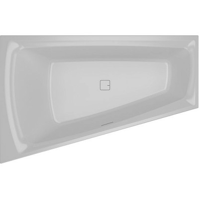 Акриловая ванна Riho Still Smart R 170х110