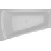 Акриловая ванна Riho Still Smart R 170х110