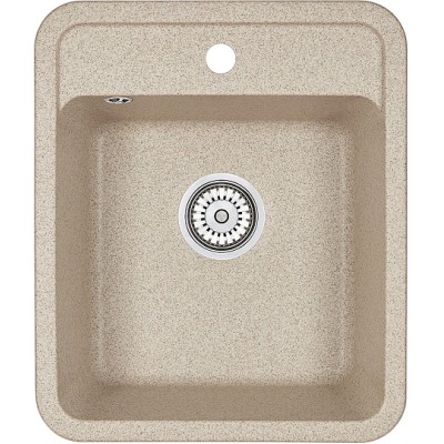 Мойка кухонная Floracio Compact 430 сахара
