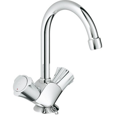Смеситель Grohe Costa L 21337001 для раковины