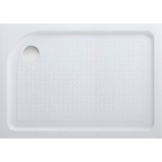 Поддон для душа BelBagno Tray 100х80 L 