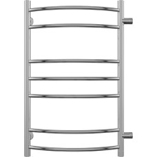 Полотенцесушитель водяной Terminus Классик П7 500х796/600 с боковым подключением 