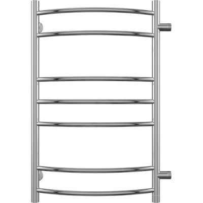 Полотенцесушитель водяной Terminus Классик П7 500х796/600 с боковым подключением