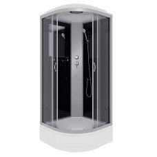 Душевая кабина Niagara NG-3503-14 80x80