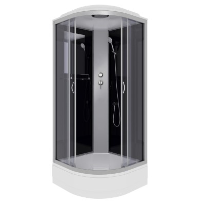 Душевая кабина Niagara NG-3503-14 80x80