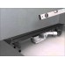 Душевой лоток Viega Advantix Vario 686277 с опорами