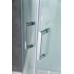 Душевая кабина BELBAGNO UNO-CAB-A-2 80x80 стекло прозрачное