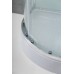 Душевая кабина BELBAGNO UNO-CAB-A-2 80x80 стекло прозрачное