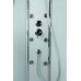 Душевая кабина BELBAGNO UNO-CAB-A-2 80x80 стекло прозрачное