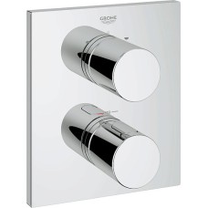 Термостат Grohe Grohtherm 3000 Cosmopolitan 19567000 для ванны с душем 