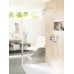 Термостат Grohe Grohtherm 3000 Cosmopolitan 19567000 для ванны с душем