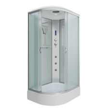 Душевая кабина Niagara NG-33094-14RF 100x90
