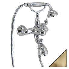Смеситель Nice Funny N-6000-3B для ванны с душем 