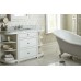 Чугунная ванна Elegansa Nadia 180x80 white