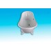 Чугунная ванна Elegansa Nadia 180x80 white