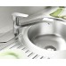 Смеситель Ideal Standard Ceraplan III B0722AA для кухонной мойки