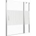 Душевая дверь в нишу Good Door Pandora WTW-140-T-CH
