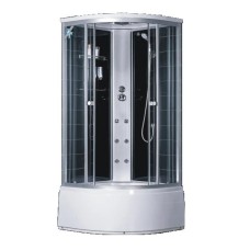 Душевая кабина Loranto CS-001 90x90