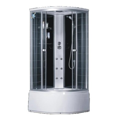 Душевая кабина Loranto CS-001 90x90