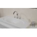 Раковина Villeroy & Boch La belle 6124 11R1 alpin CeramicPlus