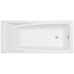 Ванна из искусственного камня Delice Respect 170x80 глянцевая DLR330046-G