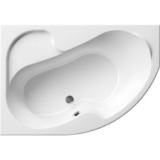 Акриловая ванна Ravak Rosa I 150x105 L CK01000000