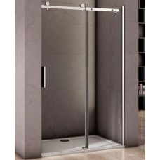 Душевая дверь в нишу Good Door Altair WTW-130-C-CH 