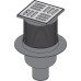 Душевой трап AlcaPlast APV2