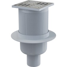 Душевой трап AlcaPlast APV2 