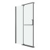 Душевая дверь в нишу Grossman Pragma 100.K33.03.120.42.00 120x195