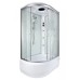 Душевая кабина AvaCan EM4511 R 110x80 с электрикой и гидромассажем