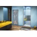 Душевая дверь в нишу Good Door Fantasy DR-100-F-CH